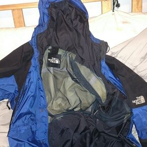 Northface jacket